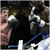 Rocky Balboa : photo Antonio Tarver, Sylvester Stallone