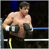 Rocky Balboa : photo Sylvester Stallone