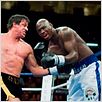 Rocky Balboa : photo Antonio Tarver, Sylvester Stallone