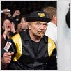 Rocky Balboa : photo Burt Young, Sylvester Stallone