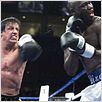 Rocky Balboa : photo Antonio Tarver, Sylvester Stallone