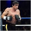 Rocky Balboa : photo Sylvester Stallone