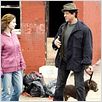 Rocky Balboa : photo Geraldine Hughes, Sylvester Stallone