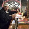 Rocky Balboa : photo Burt Young, Sylvester Stallone
