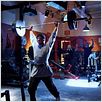Rocky Balboa : photo Sylvester Stallone