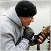 Rocky Balboa : photo Sylvester Stallone