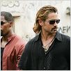 Miami Vice : photo Colin Farrell, Jamie Foxx, Michael Mann