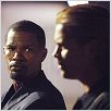 Miami Vice : photo Colin Farrell, Jamie Foxx, Michael Mann