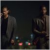 Miami Vice : photo Colin Farrell, Jamie Foxx, Michael Mann