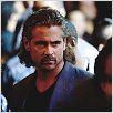 Miami Vice : photo Colin Farrell, Michael Mann