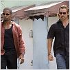 Miami Vice : photo Colin Farrell, Jamie Foxx, Michael Mann