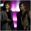 Miami Vice : photo Colin Farrell, Jamie Foxx, Michael Mann