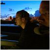 Miami Vice : photo Colin Farrell, Jamie Foxx, Michael Mann