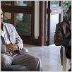 Miami Vice : photo Colin Farrell, Jamie Foxx, Michael Mann