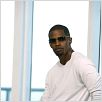 Miami Vice : photo Jamie Foxx, Michael Mann