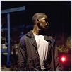 Miami Vice : photo Jamie Foxx, Michael Mann