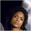 Miami Vice : photo Michael Mann, Naomie Harris