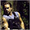 Miami Vice : photo Colin Farrell, Michael Mann