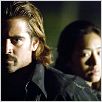 Miami Vice : photo Colin Farrell, Gong Li, Michael Mann