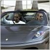 Miami Vice : photo Colin Farrell, Jamie Foxx, Michael Mann