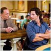 Glück im Spiel : photo Curtis Hanson, Eric Bana, Robert Duvall