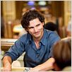 Glück im Spiel : photo Curtis Hanson, Eric Bana