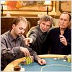 Glück im Spiel : photo Curtis Hanson, Robert Duvall