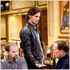 Glück im Spiel : photo Curtis Hanson, Eric Bana, Robert Duvall
