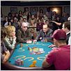 Glück im Spiel : photo Curtis Hanson, Robert Duvall