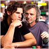 Glück im Spiel : photo Curtis Hanson, Eric Bana
