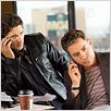 Glück im Spiel : photo Curtis Hanson, Eric Bana