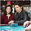 Glück im Spiel : photo Curtis Hanson, Drew Barrymore, Eric Bana