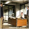 Departed: Unter Feinden : photo Leonardo DiCaprio, Mark Wahlberg, Martin Scorsese, Martin Sheen