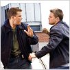 Departed: Unter Feinden : photo Leonardo DiCaprio, Martin Scorsese, Matt Damon