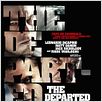 Departed: Unter Feinden : poster Jack Nicholson, Leonardo DiCaprio, Martin Scorsese, Matt Damon
