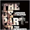 Departed: Unter Feinden : poster Leonardo DiCaprio, Martin Scorsese