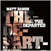 Departed: Unter Feinden : poster Martin Scorsese, Matt Damon