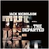 Departed: Unter Feinden : poster Jack Nicholson, Martin Scorsese