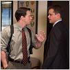 Departed: Unter Feinden : photo Mark Wahlberg, Martin Scorsese, Matt Damon