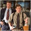 Departed: Unter Feinden : photo Alec Baldwin, Mark Wahlberg, Martin Scorsese