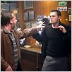 Departed: Unter Feinden : photo Leonardo DiCaprio, Martin Scorsese, Ray Winstone