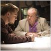 Departed: Unter Feinden : photo Jack Nicholson, Leonardo DiCaprio, Martin Scorsese