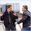 Departed: Unter Feinden : photo Leonardo DiCaprio, Martin Scorsese, Matt Damon