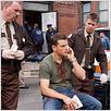Departed: Unter Feinden : photo Martin Scorsese, Matt Damon