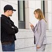 Departed: Unter Feinden : photo Leonardo DiCaprio, Martin Scorsese, Vera Farmiga