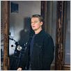 Departed: Unter Feinden : photo Leonardo DiCaprio, Martin Scorsese