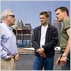 Departed: Unter Feinden : photo Leonardo DiCaprio, Martin Scorsese, Matt Damon