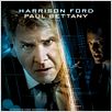 Firewall : poster Harrison Ford, Paul Bettany, Richard Loncraine