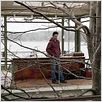 Das Haus am See : photo Alejandro Agresti, Keanu Reeves
