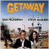 Getaway : photo Sam Peckinpah